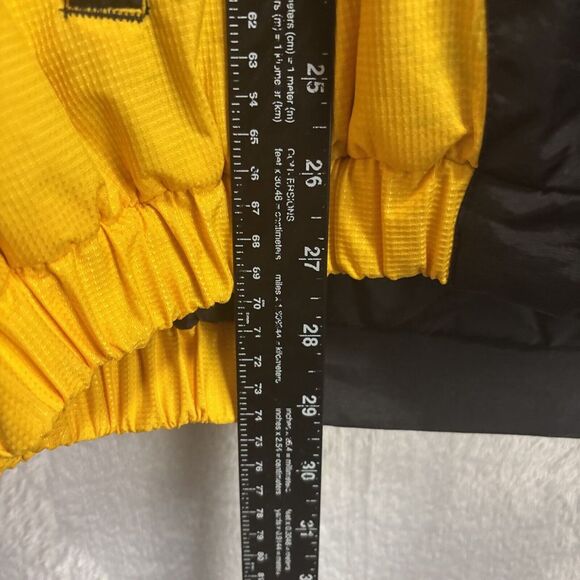 NFL Pittsburgh Steelers Hoodie Full Zip Jacket XL - Picture 10 of 10